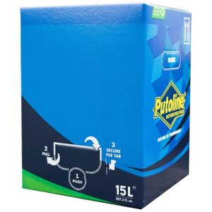 Putoline Heavy Fork 15L