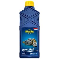 Putoline Heavy Gear 80W-90- 1L (12)
