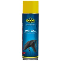 Putoline Matt Wax- 500 ml (12)