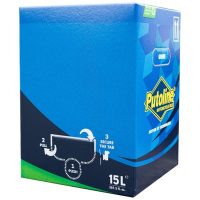 Putoline Medium Fork 15L