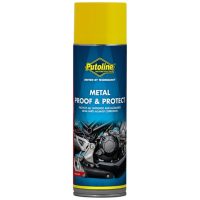 Putoline Metal Proof & Protect- 500 ml (12)