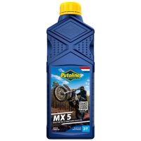 Putoline MX5- 1L (12)