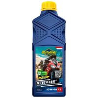 Putoline N-TECH® BBR+ 10W-40 1L (12)