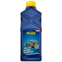 Putoline N-Tech® Gearbox Oil Trans GP - 1L (12)