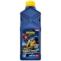 Putoline N-Tech® Pro R+ 10W-50- 1L (12)