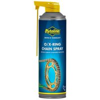 Putoline O/X-ring Chainspray- 500 ml (12)