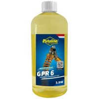 Putoline Shock Fluid GPR 6 3.5W- 1L (12)