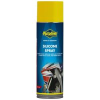 Putoline Silicone spray- 500 ml (12)