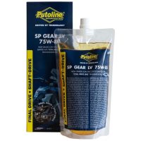 Putoline SP Gear LV 75W-85 Final Shaft Drive 500ML Pouch(12)