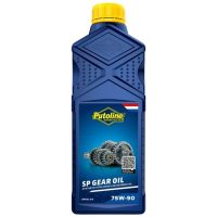 Putoline SP Gear Oil 75W-90- 1L (12)