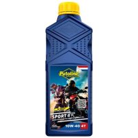 Putoline Sport 4R 10W-40- 1L (12)