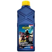 Putoline Sport 4R 20W-50- 1L (12)