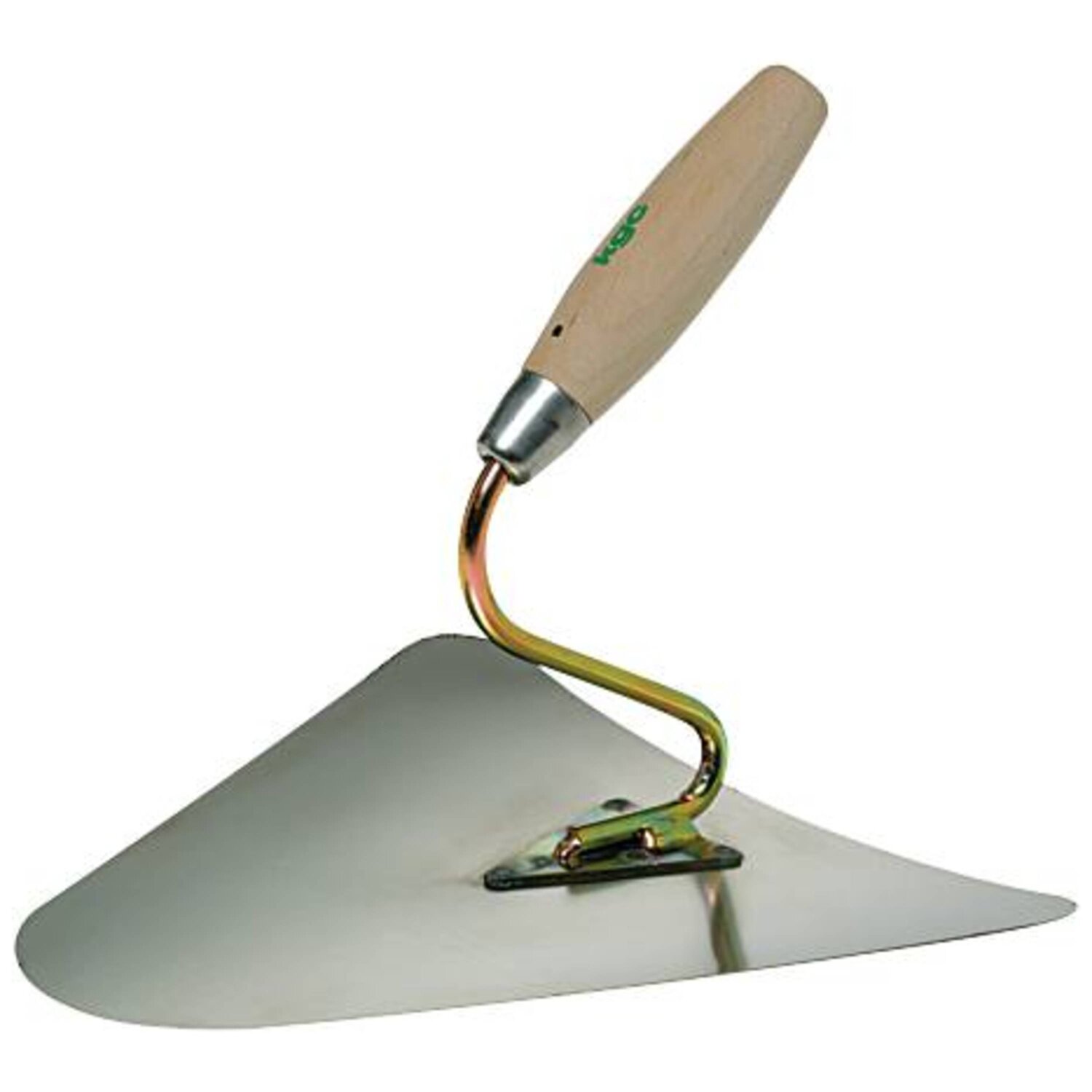 Slev kgc - Putsslev björn 5300 rostfritt