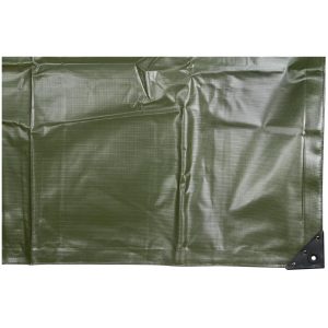 Pvc-presenning 580gr Heavy ETC