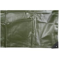 PVC-PRESENNING 8,0X10,0 580GR HEAVY