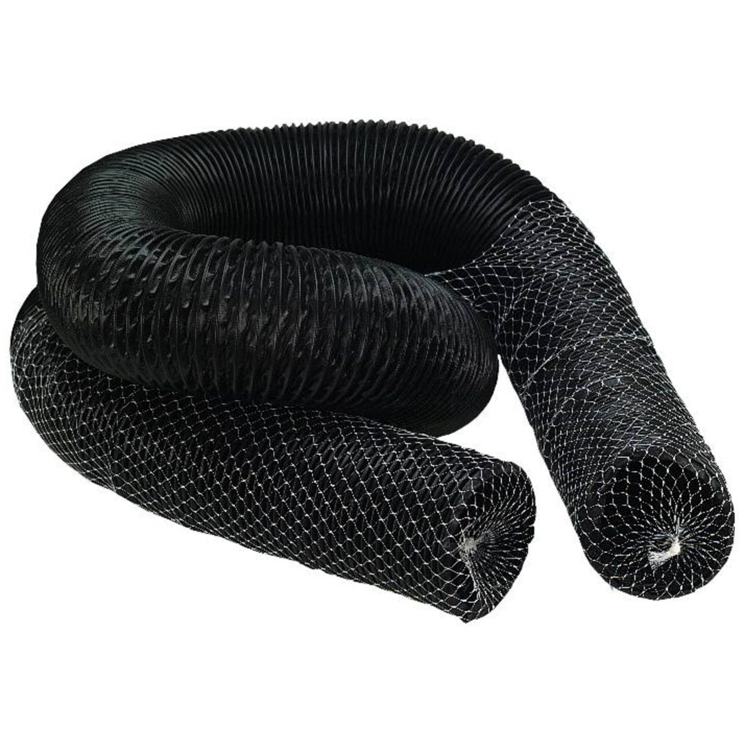 PVC -slang till utsugningsfläkt Nederman PVC-SLANG 160MM 5M 511026