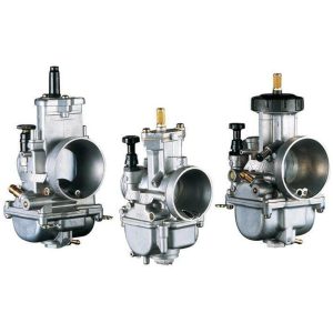 PWK36 Carburetor KEIHIN