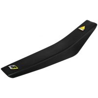 Pyramid Seat Cover Black - Husqvarna FC-TC Blackbird Racing