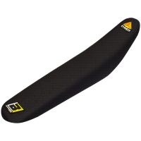Pyramid Seat Cover Blackbird Racing