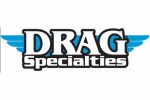 PYTHON/DRAG SPECIAL logotyp