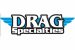PYTHON/DRAG SPECIAL logotyp