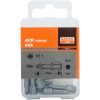 PZ1 bits ACR BAHCO PZ1 bits / 25 mm / 2 st – miniatyr 4