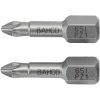 PZ1 bits Rostfri BAHCO PZ1 bits / 25 mm / 2 st – miniatyr 2