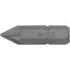 PZ1 bits Slagskuvmejsel 5/16" BAHCO PZ1 bits / 32 mm / 2 st – miniatyr 6