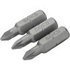 PZ1 bits Standard BAHCO PZ1 bits / 25 mm / 500 st – miniatyr 2