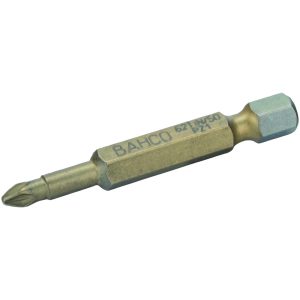 PZ1 bits Titan BAHCO