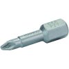 PZ2 bits ACR BAHCO PZ2 bits / 25 mm / 2 st – miniatyr 1