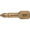 PZ2 bits Diamant BAHCO PZ2 bits / 25 mm / 5 st – miniatyr 6
