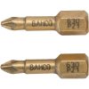 PZ2 bits Diamant BAHCO PZ2 bits / 25 mm / 5 st – miniatyr 4