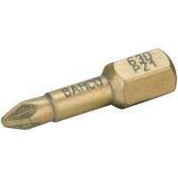 PZ2 bits Diamant BAHCO