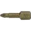 PZ2 bits Extrahård BAHCO PZ2 bits / 25 mm / 10 st – miniatyr 6