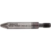 PZ2 bits Gängad M5 BAHCO
