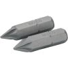 PZ2 bits Slagskuvmejsel 5/16" BAHCO PZ2 bits / 32 mm / 5 st – miniatyr 5