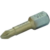 PZ2 bits Titan BAHCO