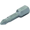 PZ2 bits TORSION BAHCO PZ2 bits / 25 mm / 10 st – miniatyr 1