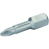 PZ3 bits Rostfri BAHCO PZ3 bits / 25 mm / 2 st – miniatyr 1
