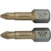 PZ3 bits Titan BAHCO PZ3 bits / 25 mm / 10 st – miniatyr 2
