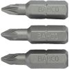 PZ4 bits Standard BAHCO PZ4 bits / 32 mm / 10 st – miniatyr 10