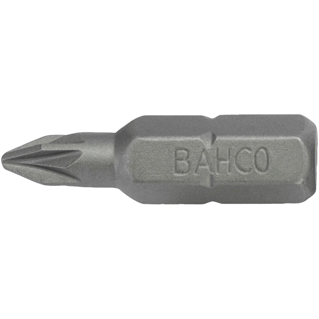 PZ4 bits Standard BAHCO PZ4 bits / 32 mm / 10 st – bild 5