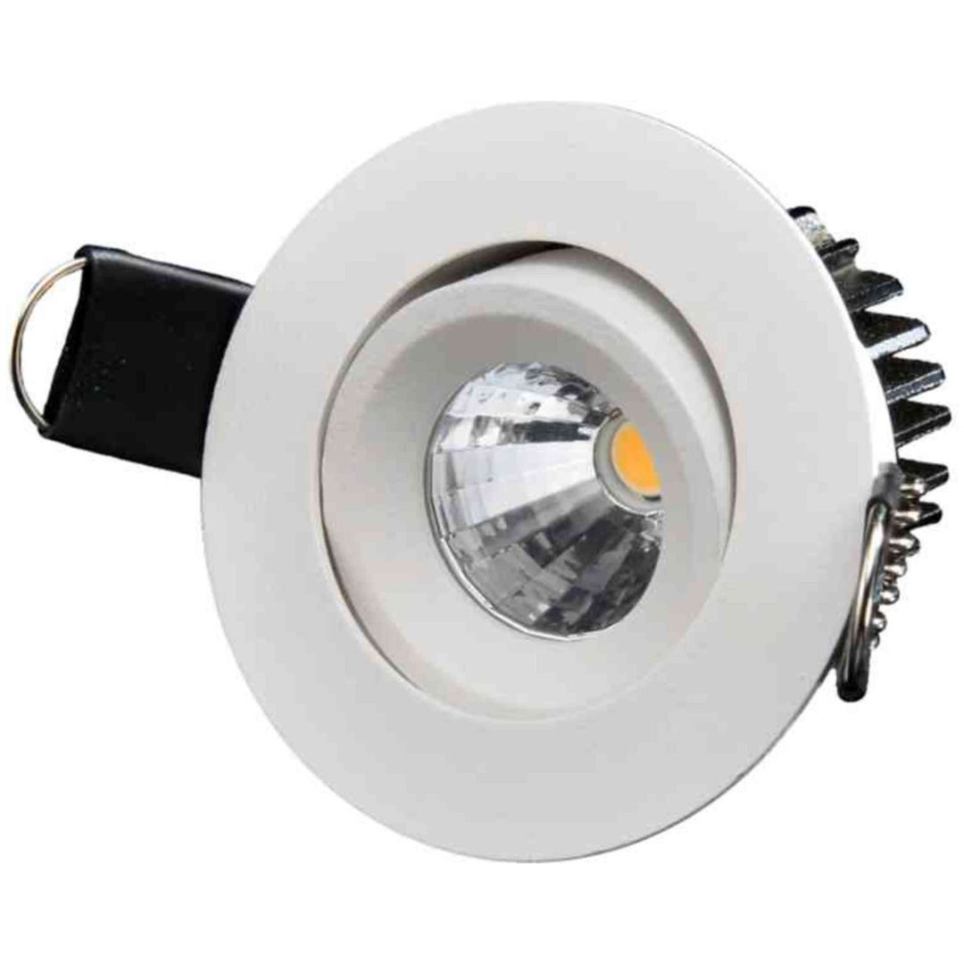 Q-15MWD Downlight LED Q15-Q16 Designlight