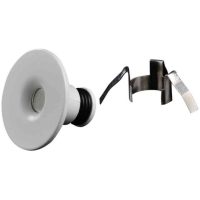 Q-21MW Downlight LED 1,2W Q Designlight