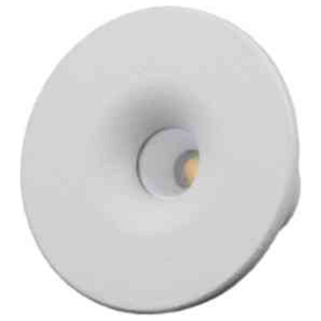 Q-25MW Downlight LED 1,2W Q Designlight