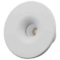 Q-25MW Downlight LED 1,2W Q Designlight