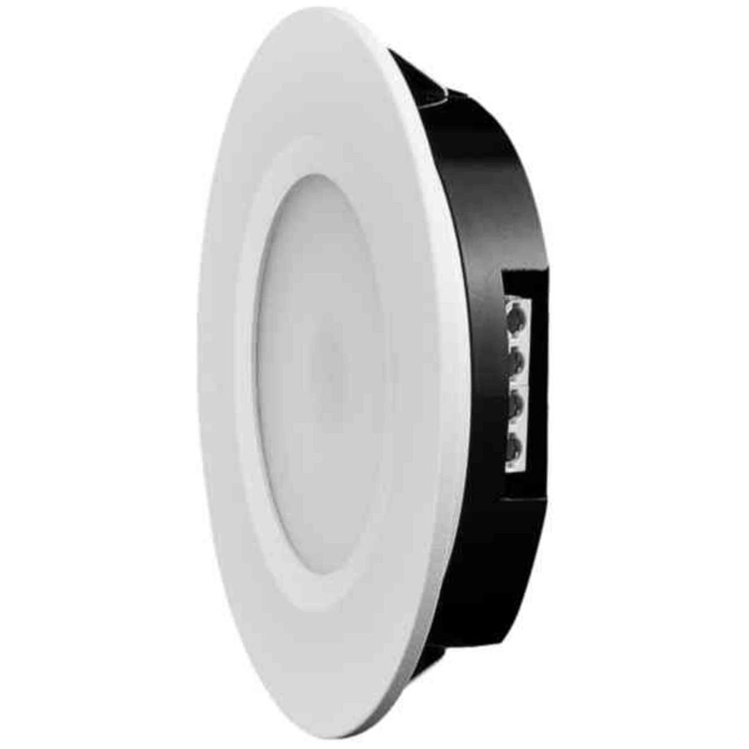Q-35MW Downlight Q-serien Designlight
