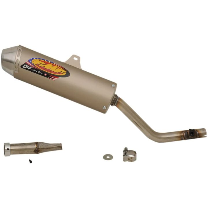 Q4 Ljuddämpare FMF MUFFLER Q4 CRF150F/230F – bild 2