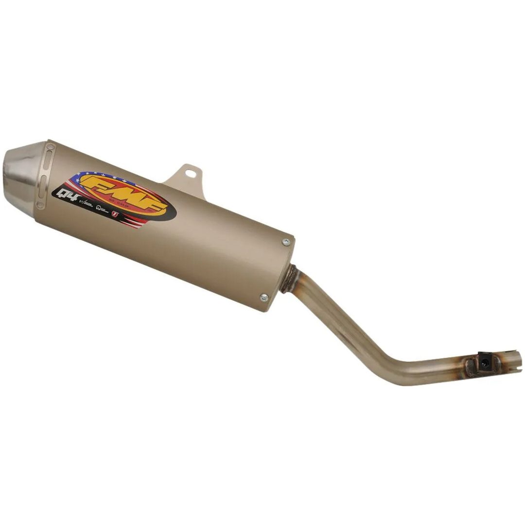 Q4 Ljuddämpare FMF MUFFLER Q4 CRF150F/230F